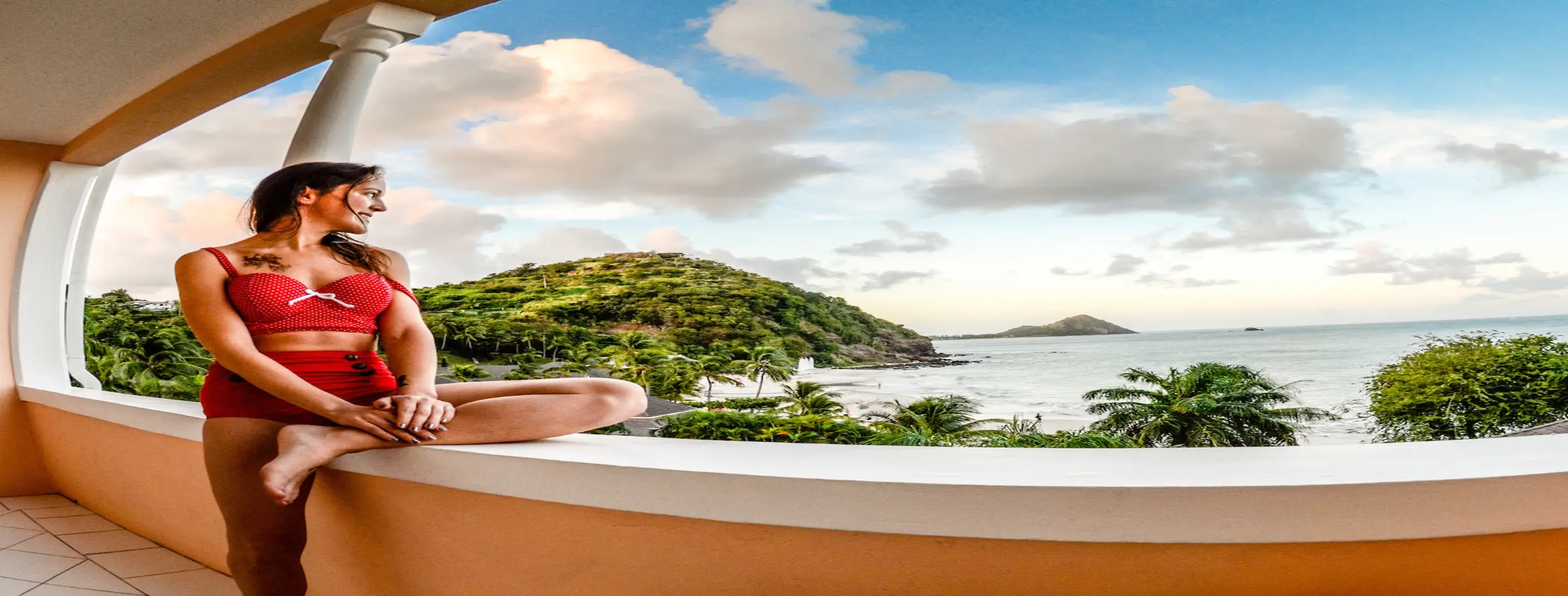 Image for Escape to Luxury
